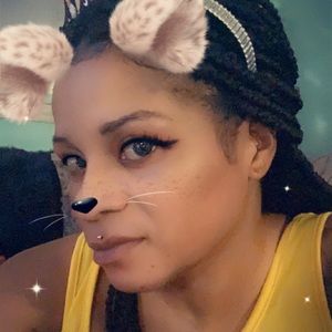 Meet your Posher, Karlene